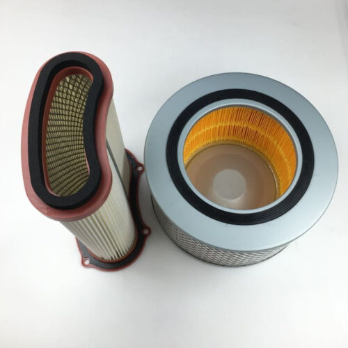 8 Rietschle Luftfilter ersetzt Rietschle 318010