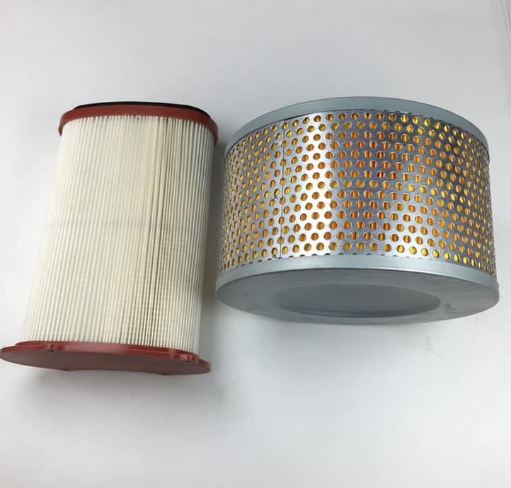 مرشح هواء مان-فلتر يحل محل Rietschle 513458</trp-post-container