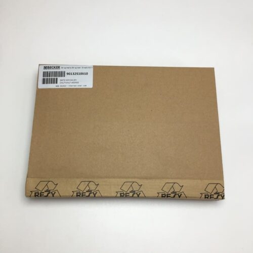 90132510010 | WN124-251 becker pump vanes 90132510010 | WN124-251 becker pump vanes