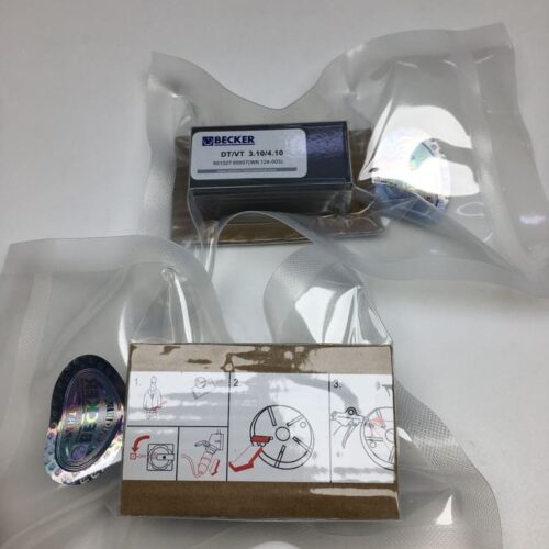 WN124-162 | 90134900007 becker vanes WN124-162 | 90134900007 becker vanes