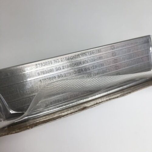 90135200007 WN124-161 90135200007 WN124-161