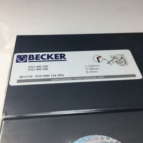 90137301010 WN 124-205