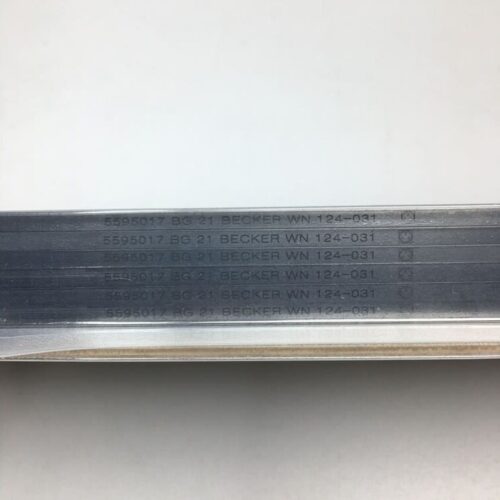 90133400007 WN124-031