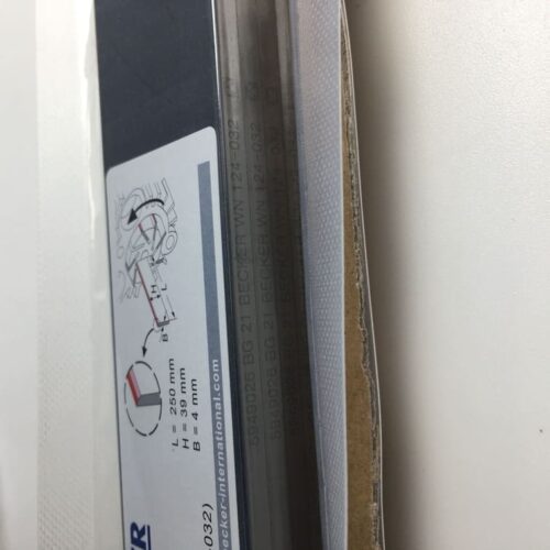 90133300004 WN124-032