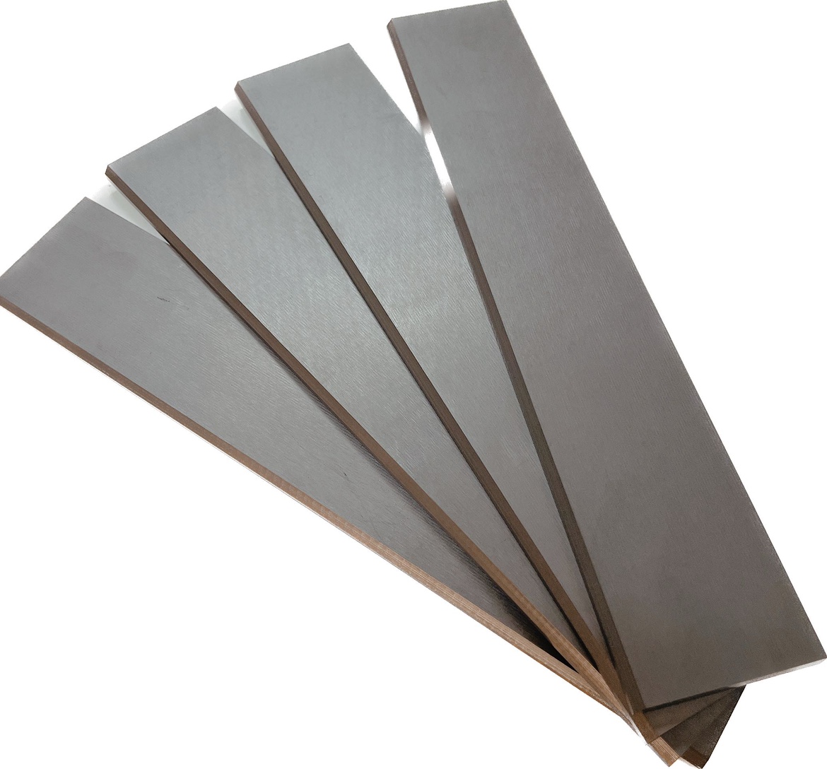 0722522488 | 0722534079 Jeu de 7 palettes à vide Busch d'origine