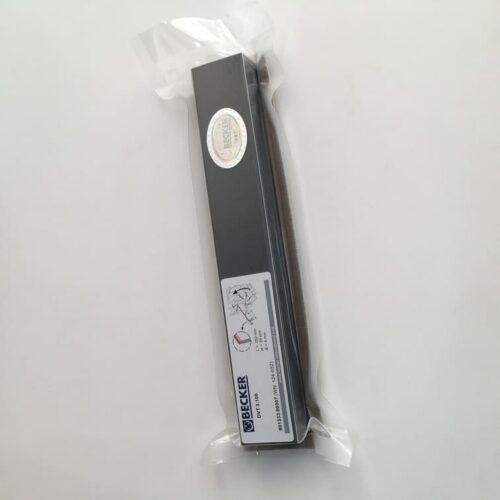 90138700005 | مجموعة WN 124-219 الأصلية من Becker مكونة من 5 ريش