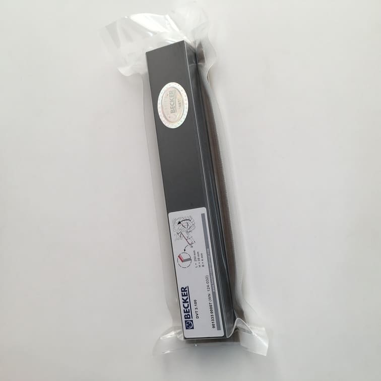 90135200007 | WN 124-161 Original Becker Set of 7 Vanes
