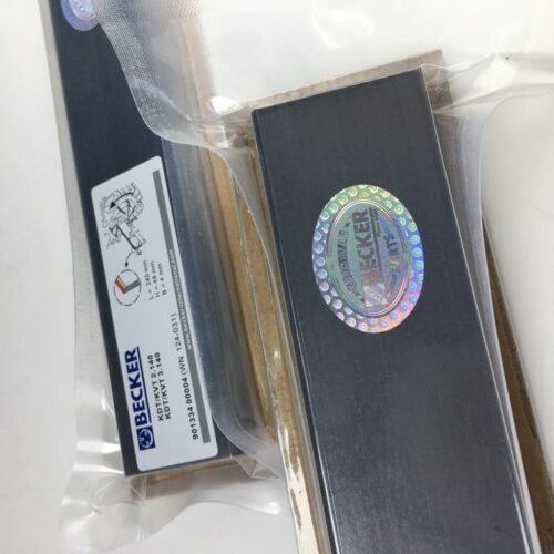 Immagine 7923 90130300005 | WN 124-082 Set originale Becker di 5 palette
