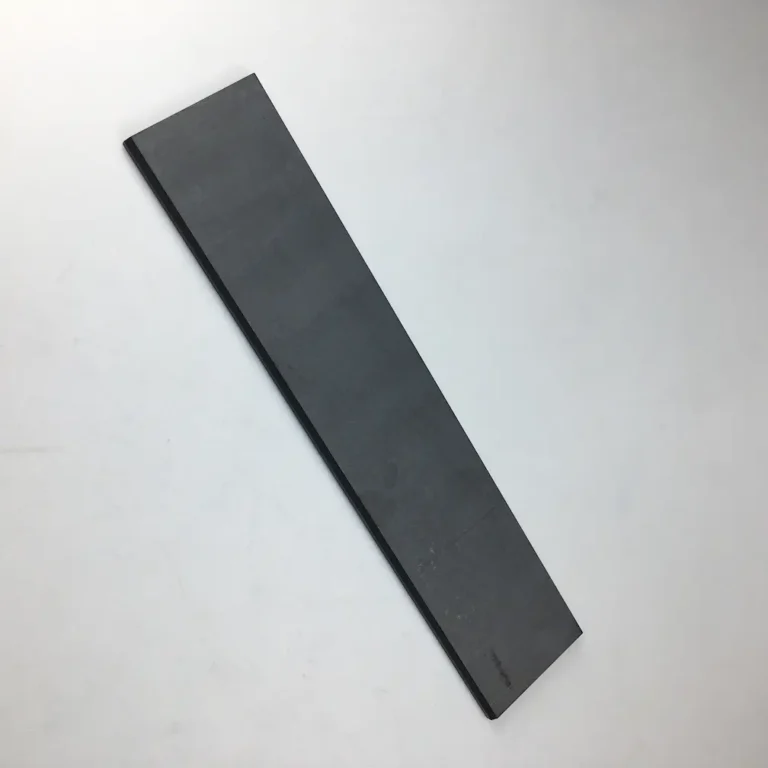 Carbon Vanes: Material Science, Function, and Industrial Benefits
