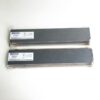 Set of 5 Vanes fit Becker 90136701005 | WN 124-196
