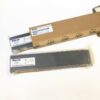 Set of 5 Vanes fit Becker 90136701005 | WN 124-196